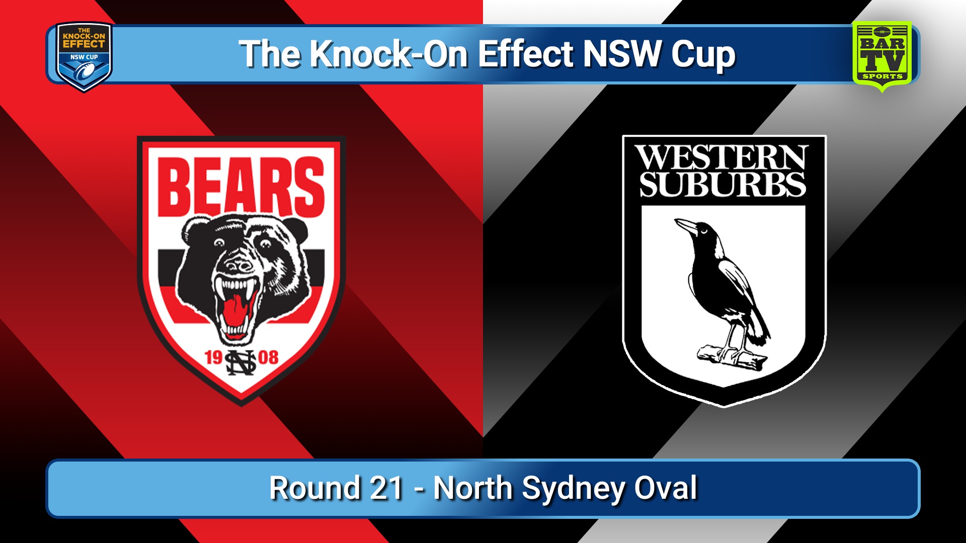 250725-video-The Knock-On Effect NSW Cup Round 21 - North Sydney Bears v Western Suburbs Magpies Minigame Slate Image