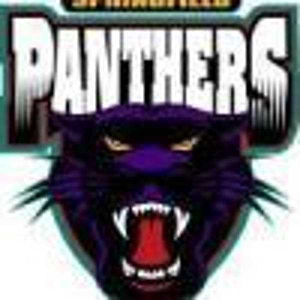 Springfield Panthers Logo