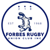 Forbes Platypi Logo