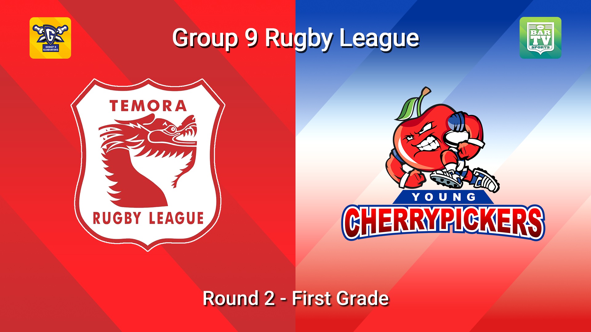 260502-video-Group 9 RL Round 2 - First Grade - Temora Dragons v Young Cherrypickers Slate Image