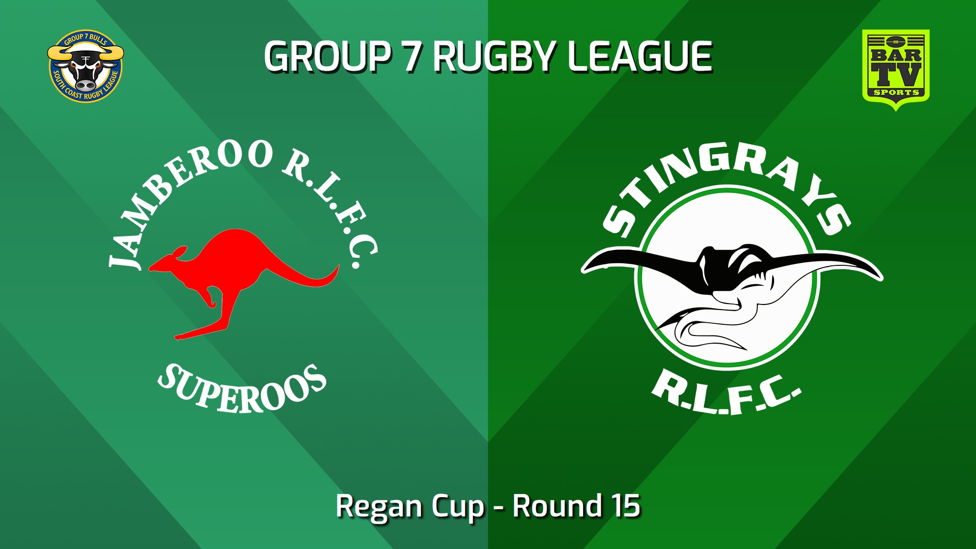 240727-video-South Coast Round 15 - Regan Cup - Jamberoo Superoos v Stingrays of Shellharbour Slate Image