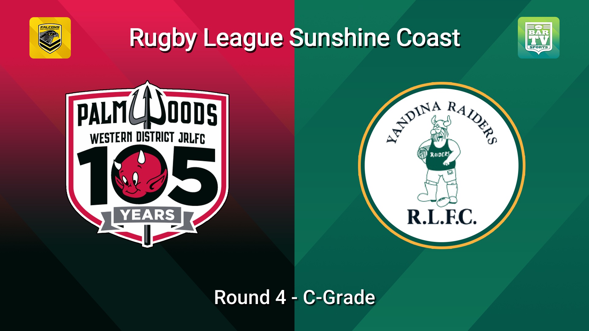 260502-video-Sunshine Coast RL Round 4 - C-Grade - Palmwoods Devils v Yandina Raiders Slate Image