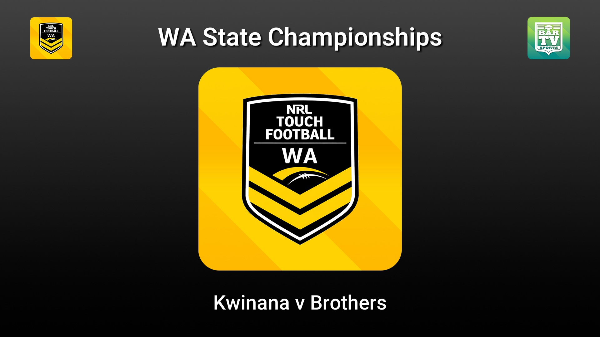 260215-video-WA State Championships Grand Final - Women's Open - Kwinana v Brothers Slate Image