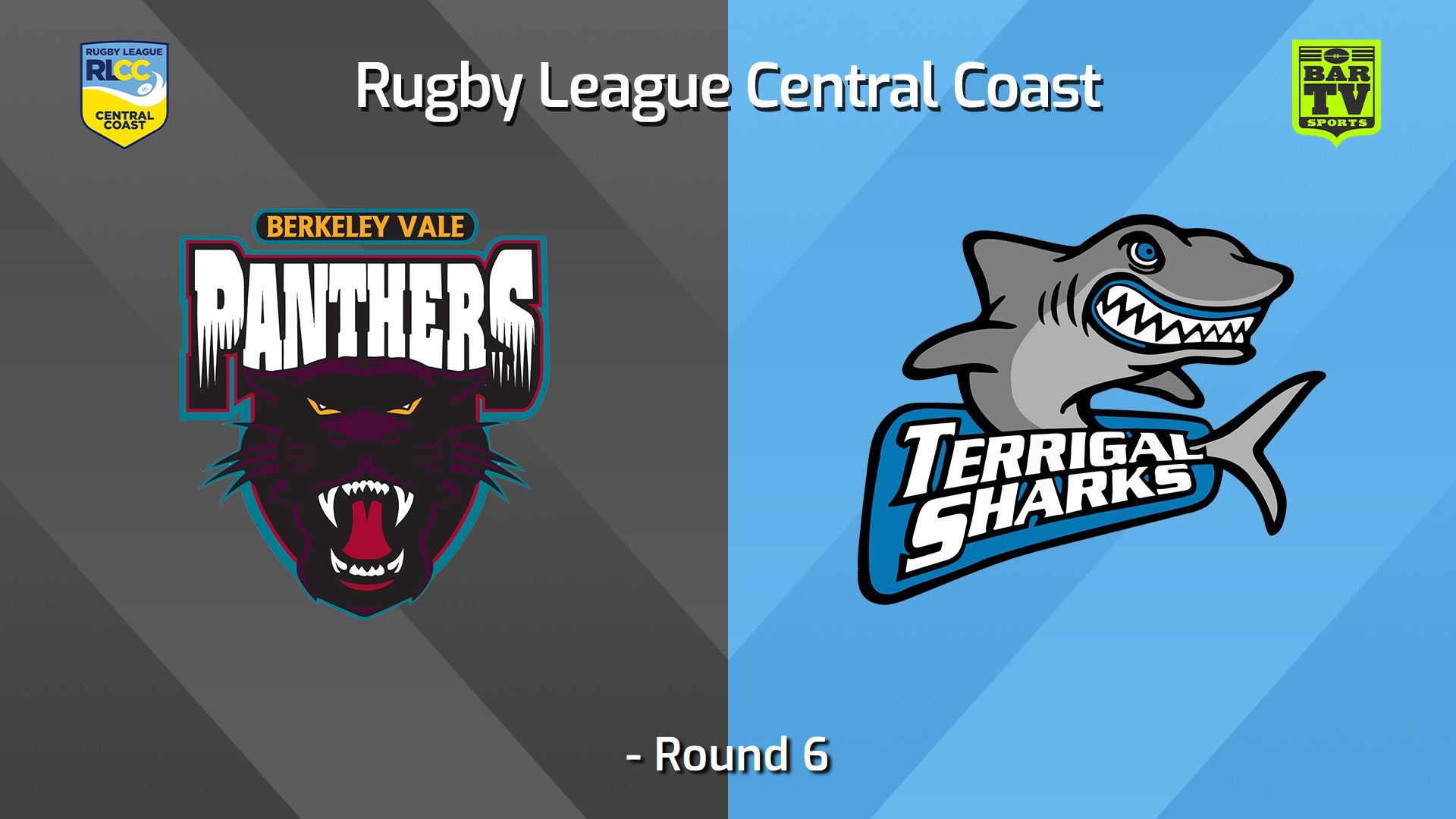 240526-video-RLCC Round 6 - Berkeley Vale Panthers v Terrigal Sharks Slate Image