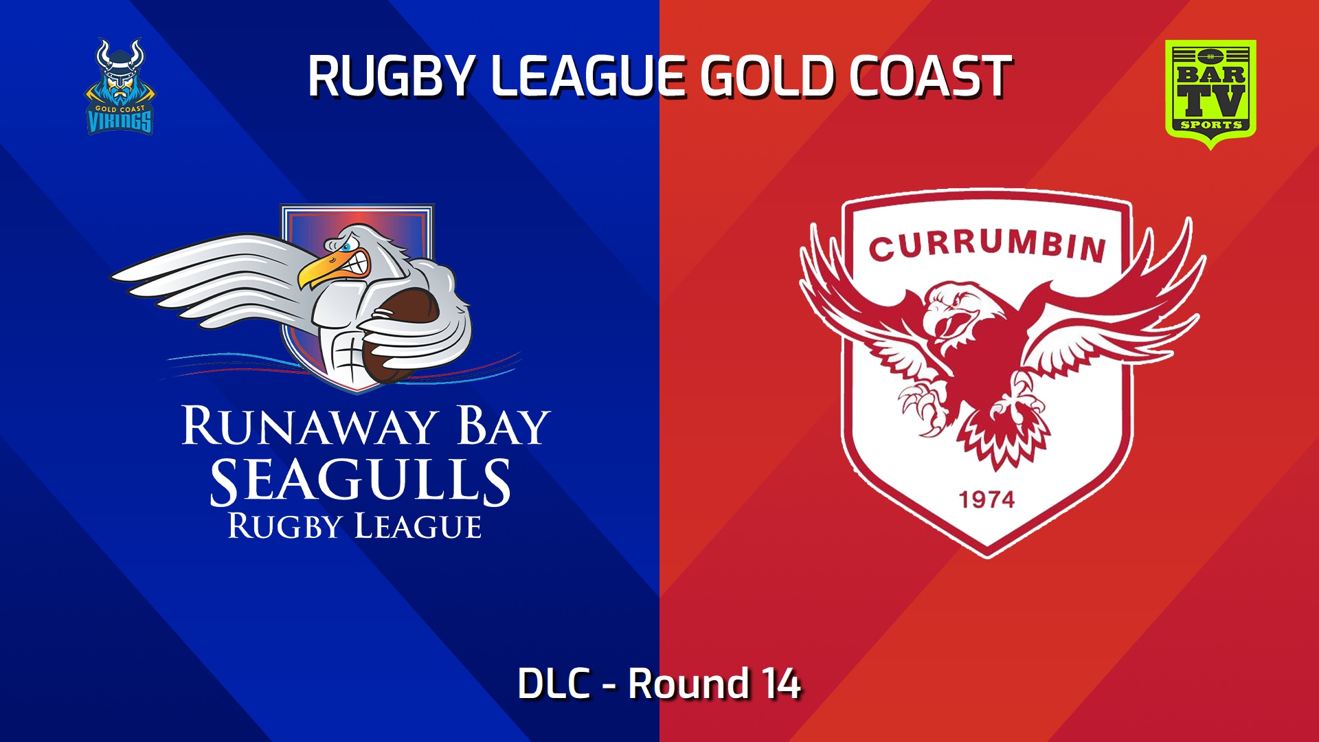 240811-video-Gold Coast Round 14 - DLC - Runaway Bay Seagulls v Currumbin Eagles Slate Image