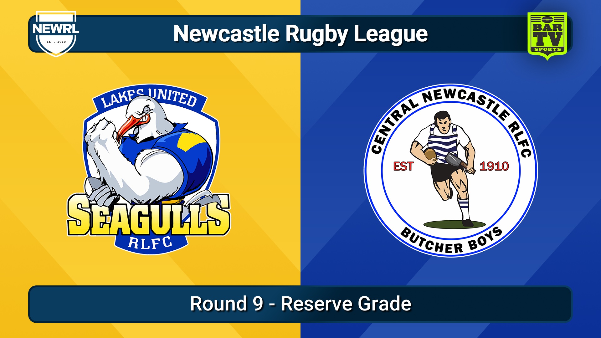 250614-video-Newcastle RL Round 9 - Reserve Grade - Lakes United Seagulls v Central Newcastle Slate Image