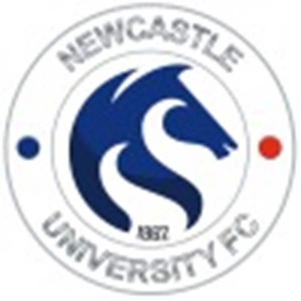 Univeristy of Newcastle  Logo