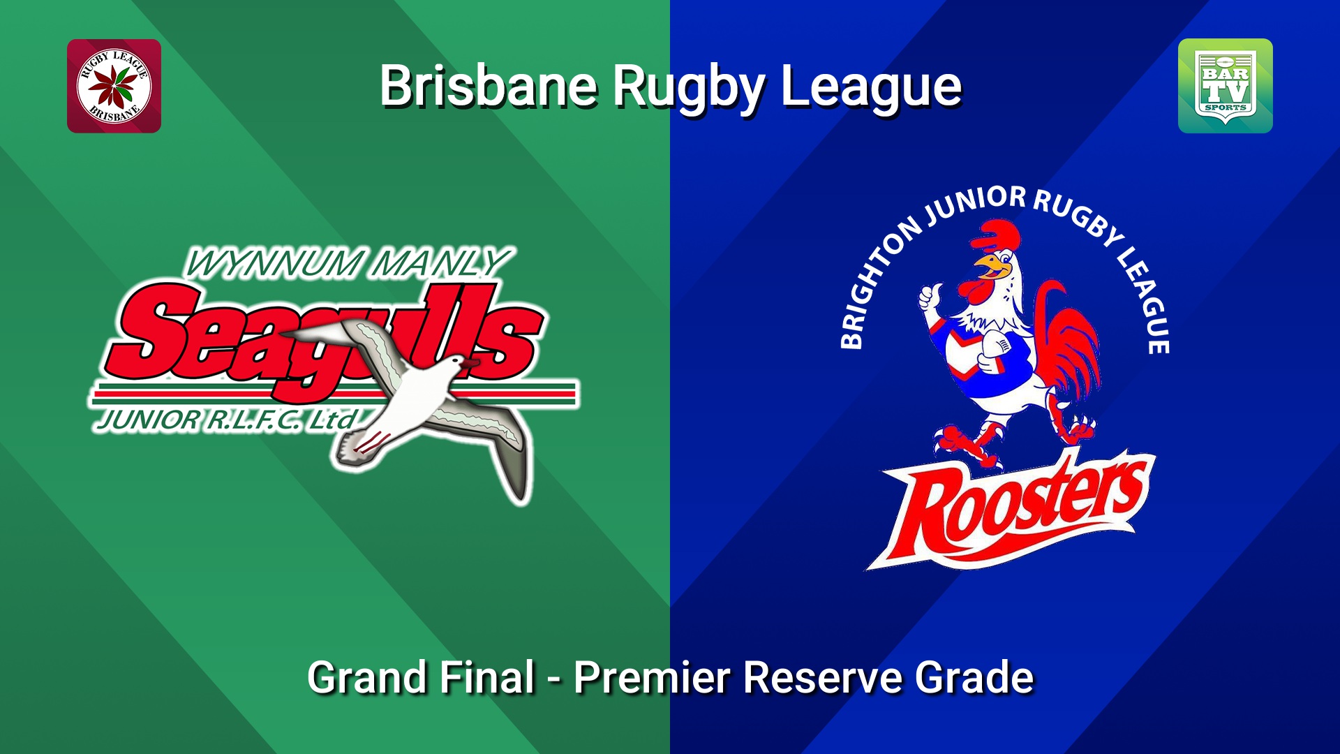 260920-video-BRL Grand Final - Premier Reserve Grade - Wynnum Manly Seagulls Juniors v Brighton Roosters Slate Image