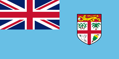 Fiji Logo