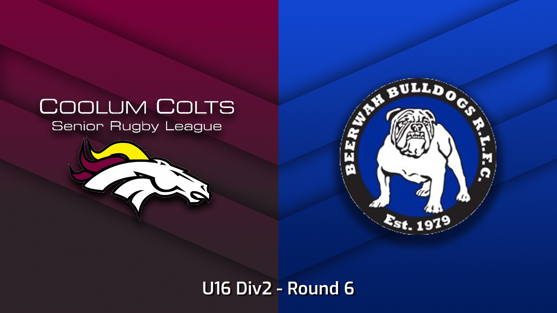 VIDEO: Sunshine Coast Junior Rugby League Round 6 - U16 Div 2 - Coolum ...