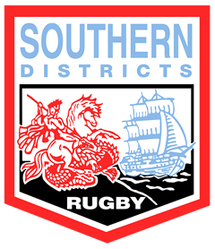 Southern Districts Logo