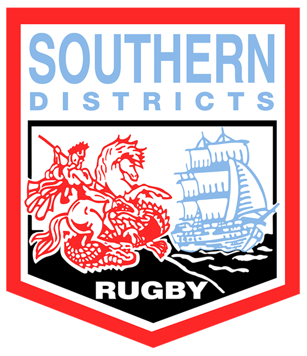 Southern Districts Logo