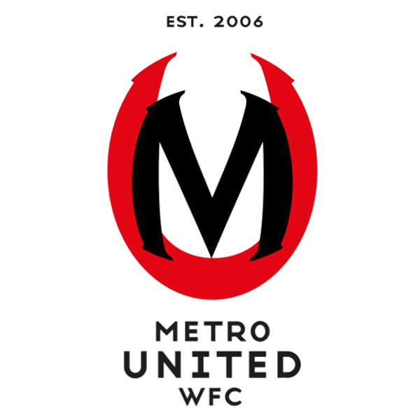 Metro United Logo
