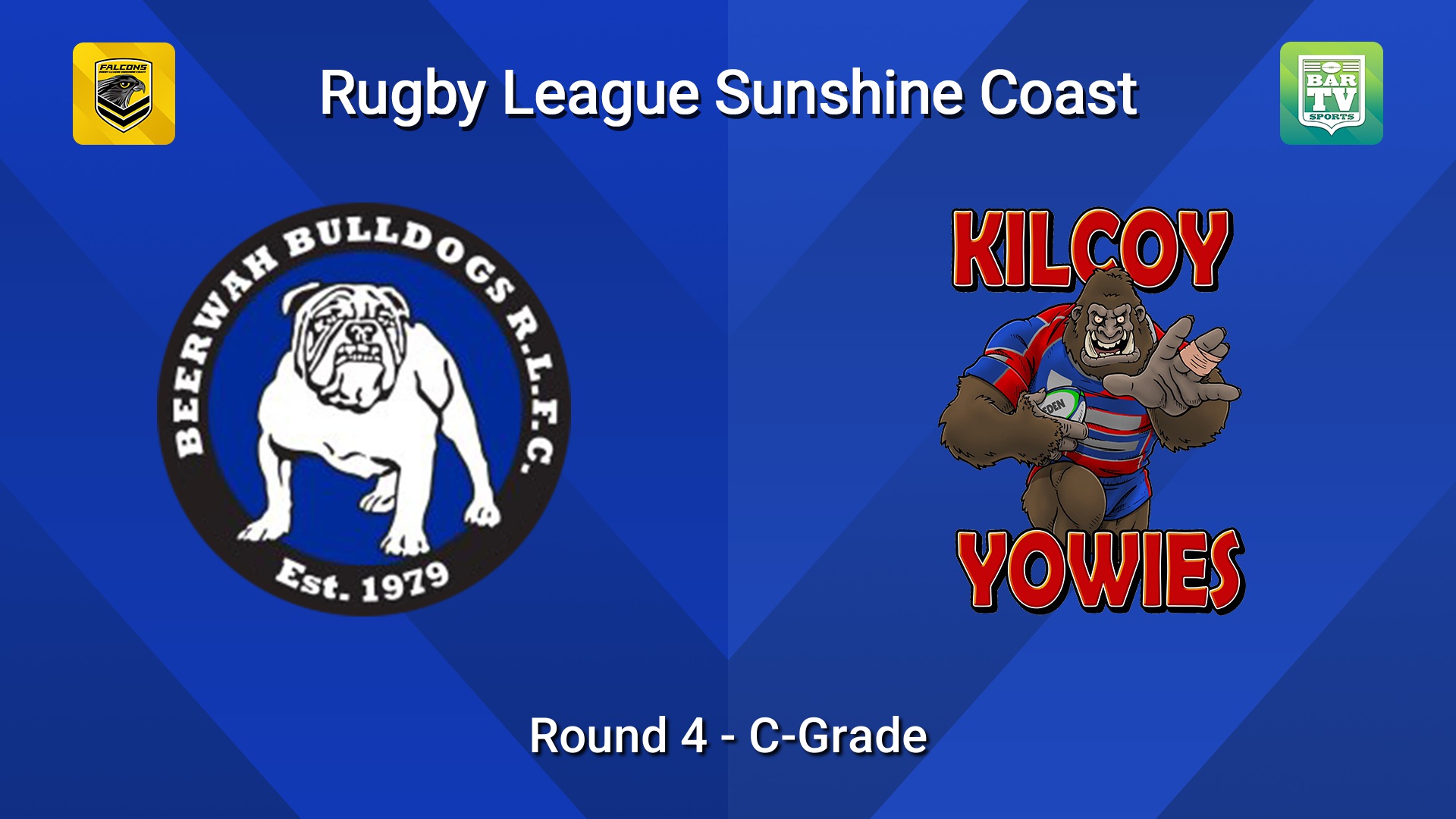 260502-video-Sunshine Coast RL Round 4 - C-Grade - Beerwah Bulldogs v Kilcoy Yowies Slate Image
