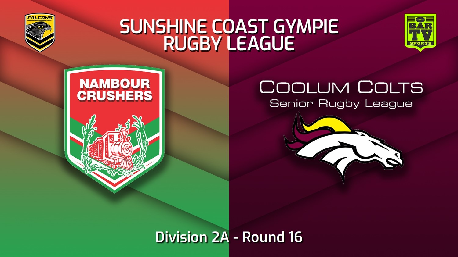 220806-Sunshine Coast RL Round 16 - Division 2A - Nambour Crushers v Coolum Colts Slate Image