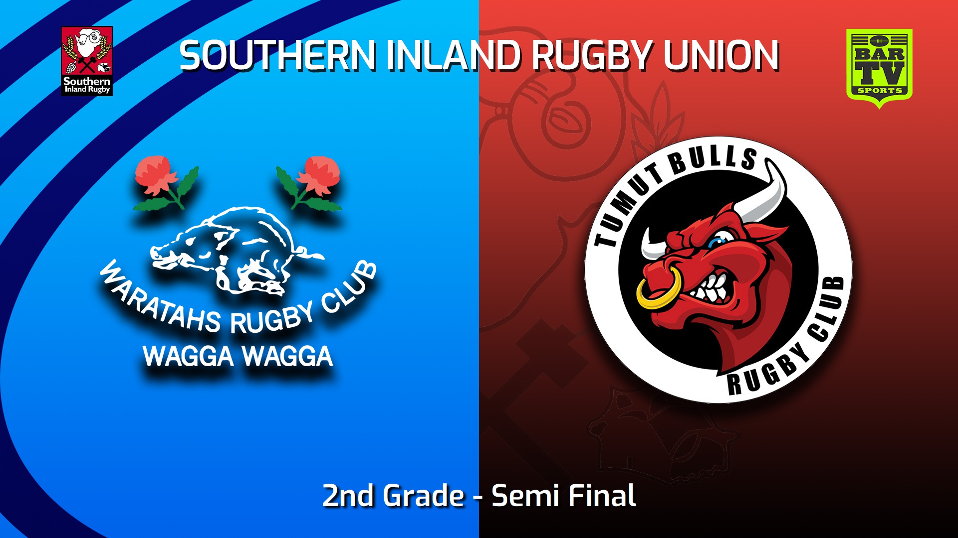 250816-video-Southern Inland Rugby Union Semi Final - 2nd Grade - Wagga Waratahs v Tumut Bulls Minigame Slate Image