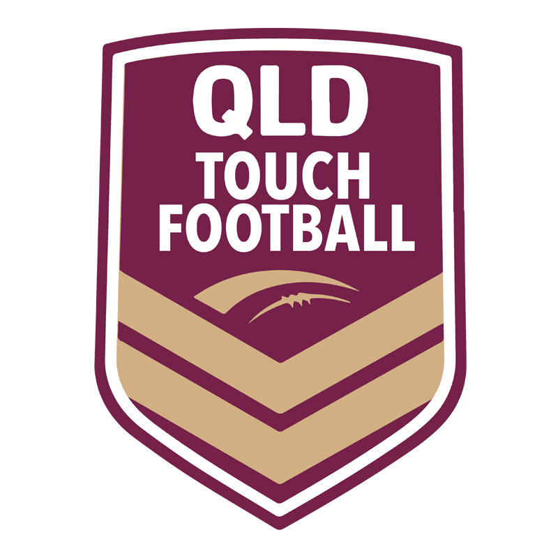 Queensland Touch Football Image