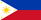 Philippines Team Logo