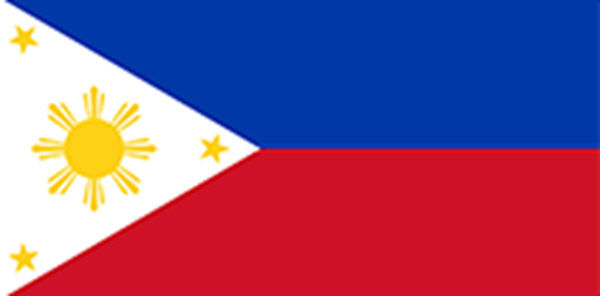 Philippines Logo