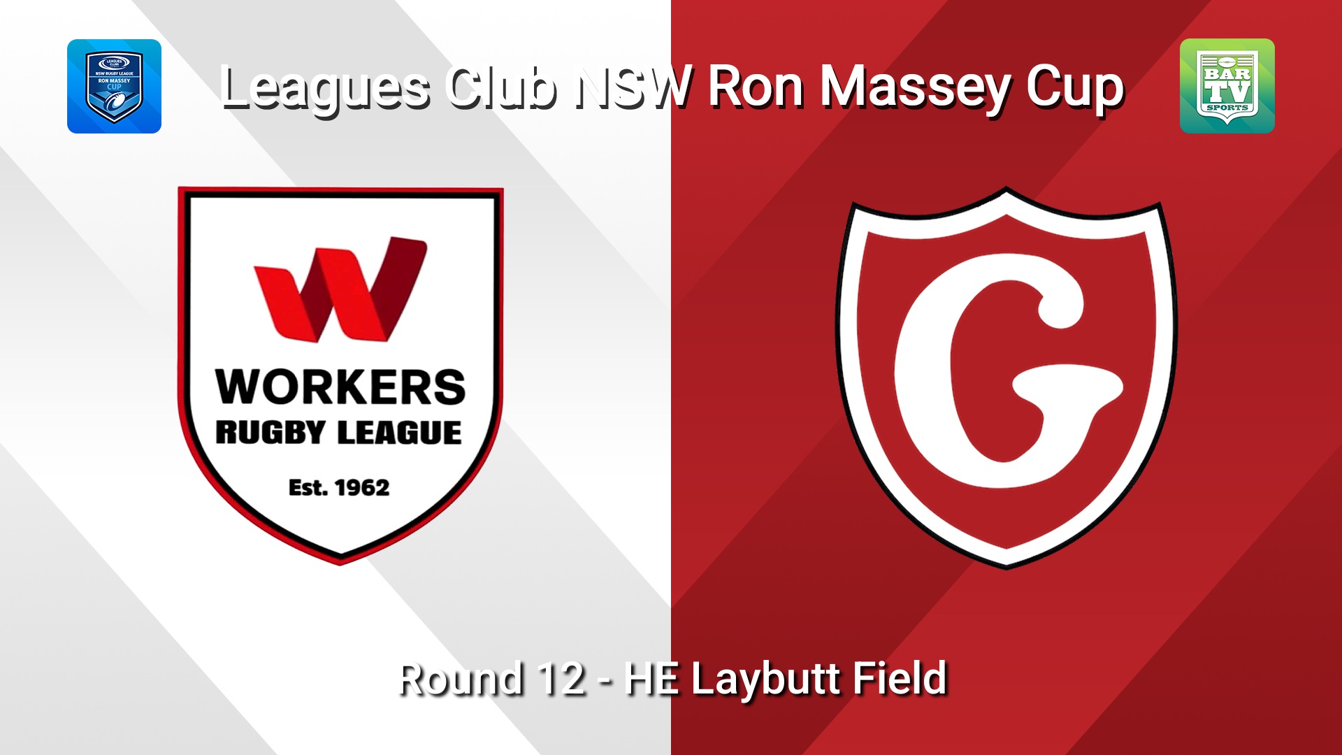 260628-video-Ron Massey Cup Round 12 - Blacktown Workers v Glebe Dirty Reds Slate Image