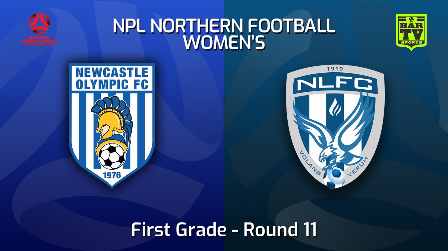 220604-NNSW NPLW Round 11 - Newcastle Olympic FC W v New Lambton FC W Minigame Slate Image
