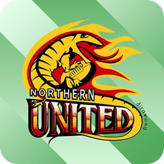 Northern United Logo