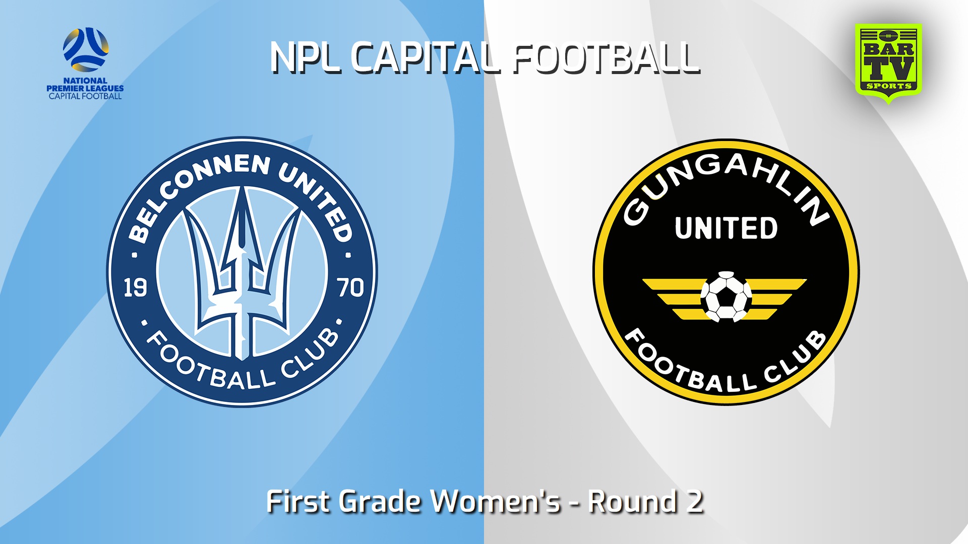 240414-Capital Womens Round 2 - Belconnen United W v Gungahlin United FC W Slate Image