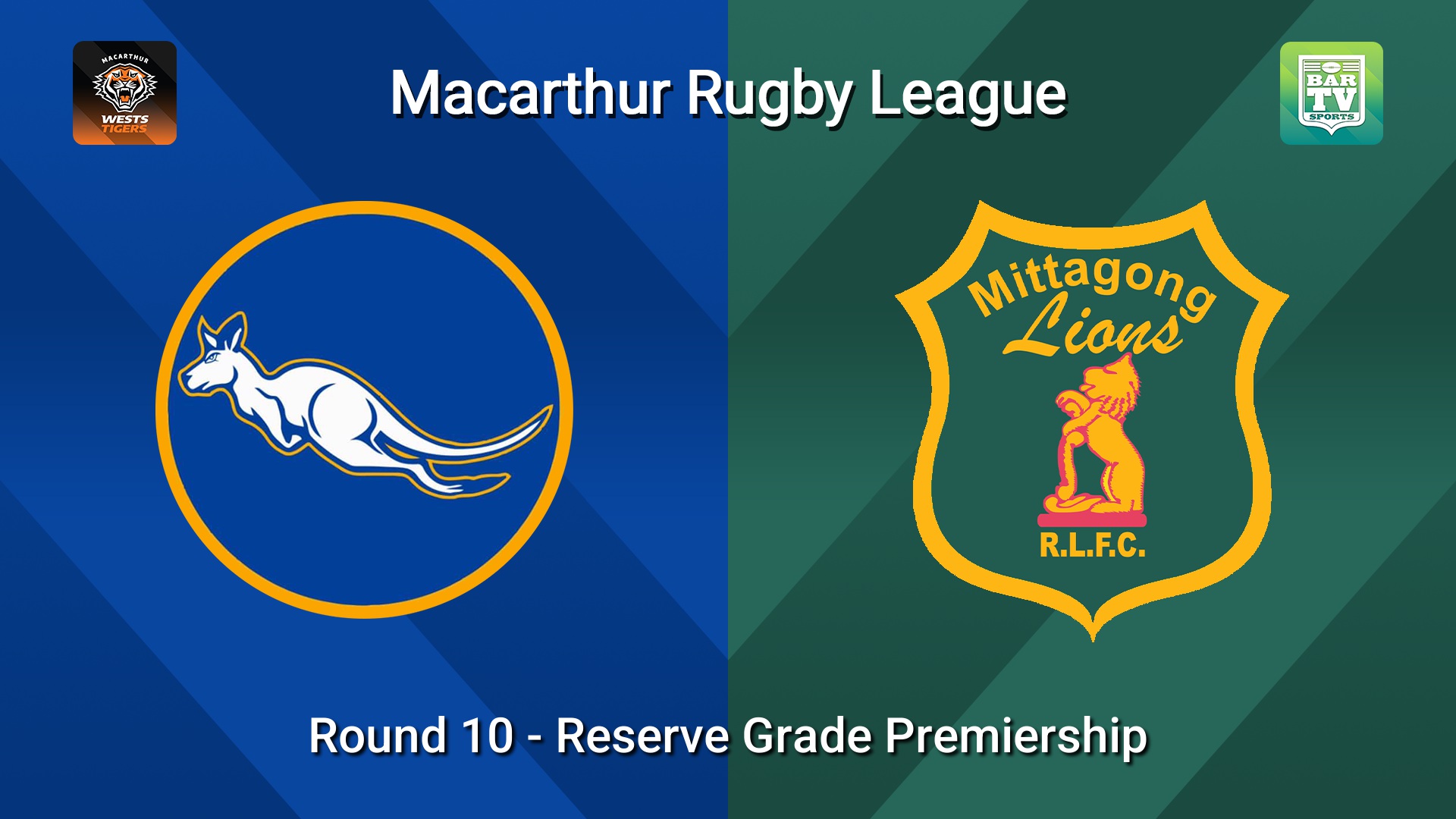 260628-video-Macarthur RL Round 10 - Reserve Grade Premiership - Campbelltown City Kangaroos v Mittagong Lions Slate Image