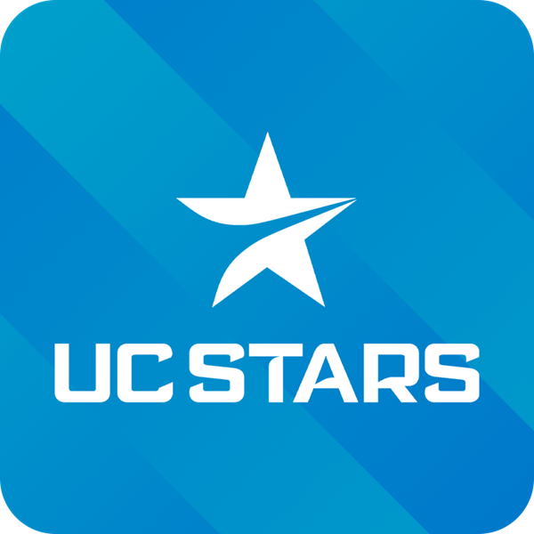 UC Stars FC Logo