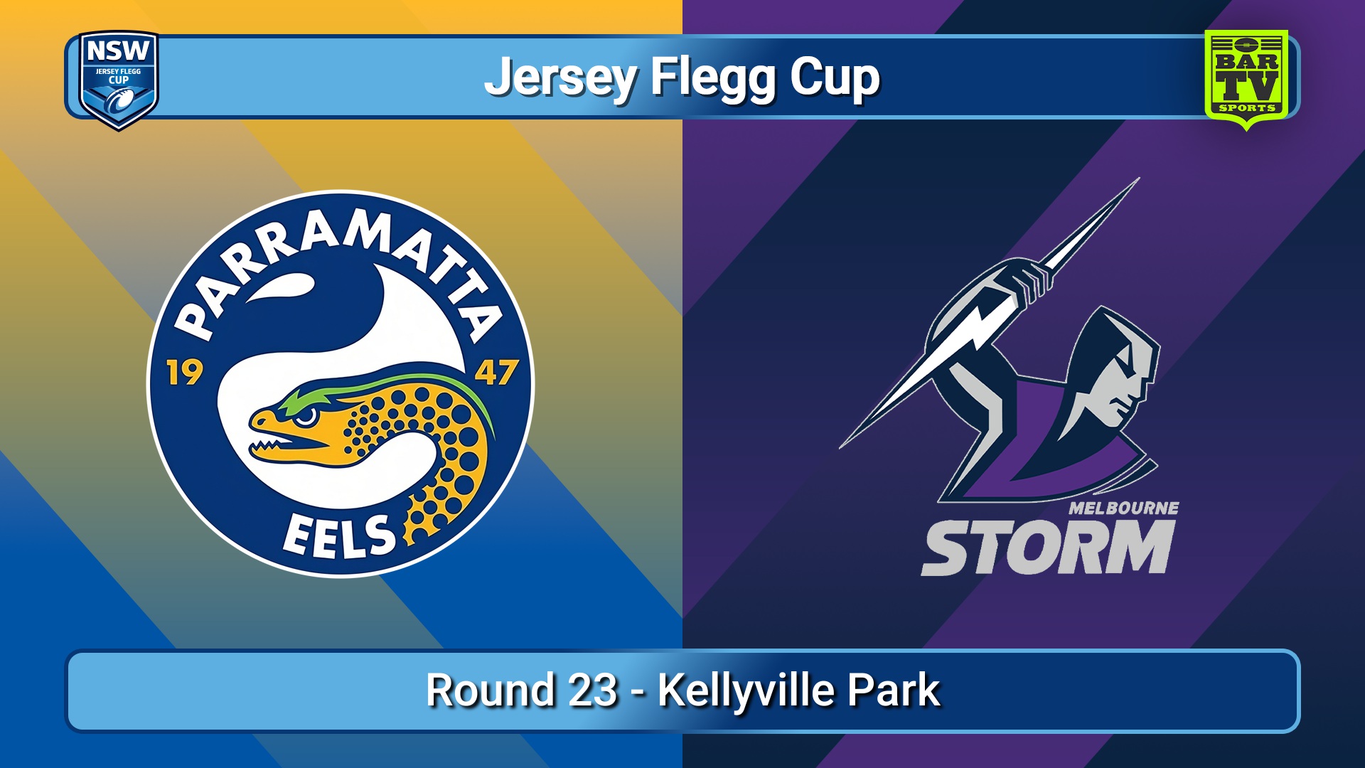 250809-video-Jersey Flegg Cup Round 23 - Parramatta Eels v Melbourne Storm Slate Image
