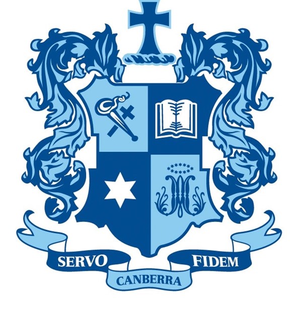 Marist Rugby Club Logo