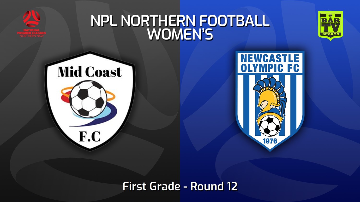220618-NNSW NPLW Round 12 - Mid Coast FC W v Newcastle Olympic FC W Minigame Slate Image