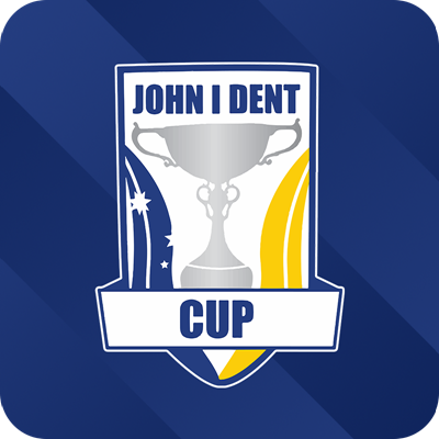 John I Dent Cup Logo