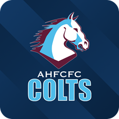 Aquinas Colts Logo