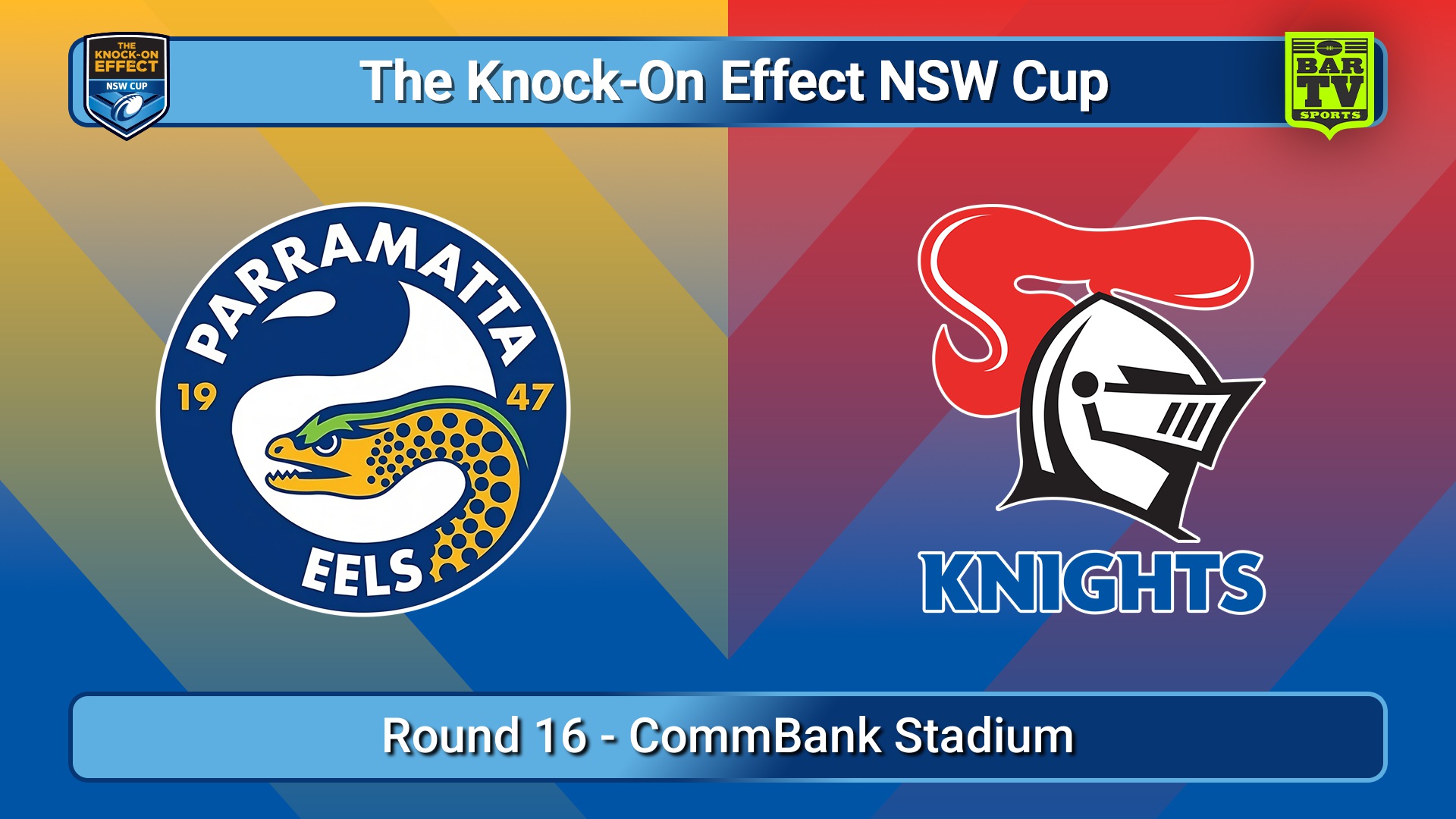 250622-video-The Knock-On Effect NSW Cup Round 16 - Parramatta Eels v Newcastle Knights Slate Image