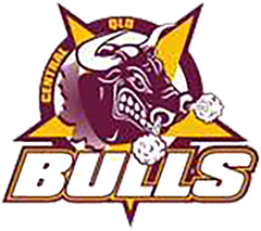 CQ BULLS Logo