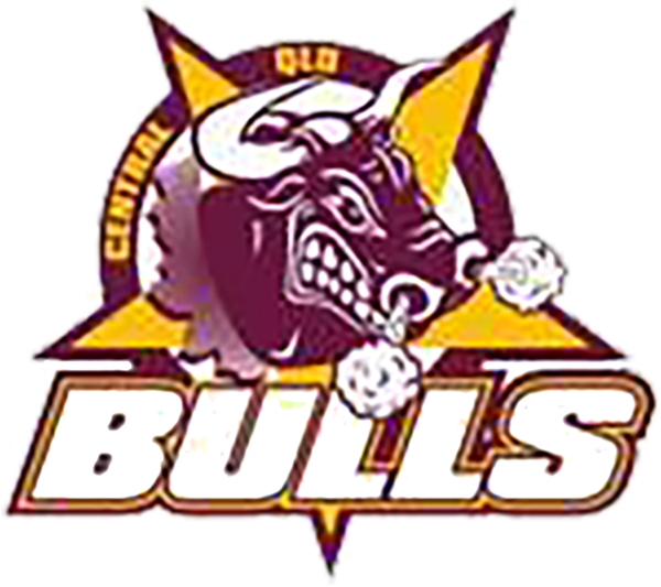 CQ BULLS Logo