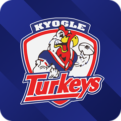 Kyogle Turkeys Logo