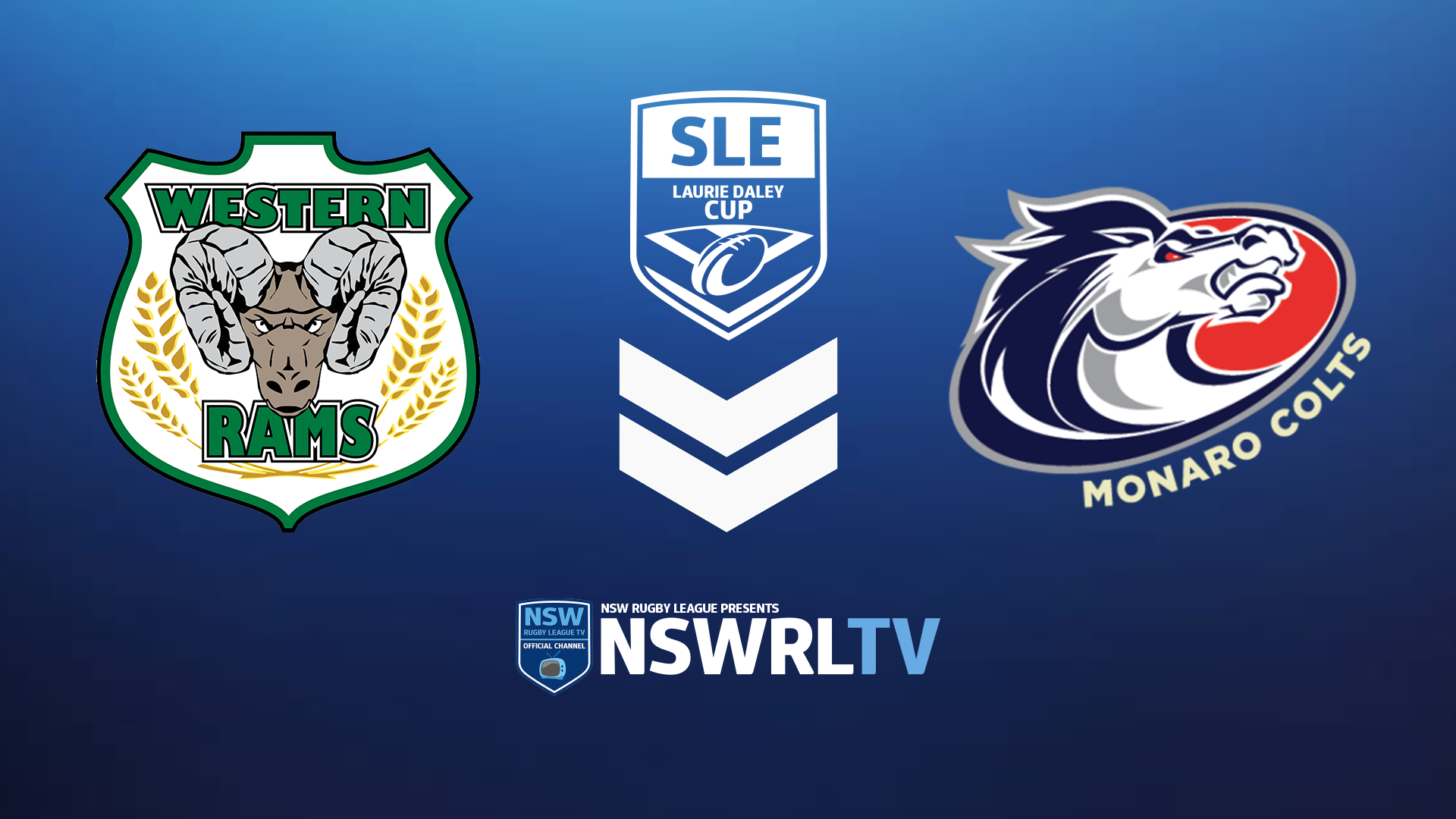 240218-video-SLE Laurie Daley Cup Round 3 - Western Rams v Monaro Colts Slate Image