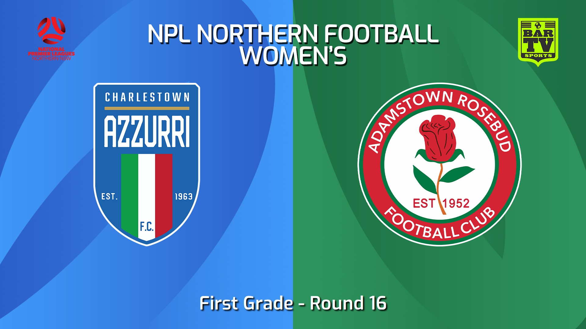 240629-video-NNSW NPLW Round 16 - Charlestown Azzurri FC W v Adamstown Rosebud JFC W Slate Image