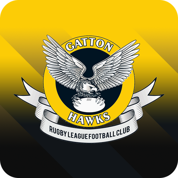 Gatton Hawks Logo