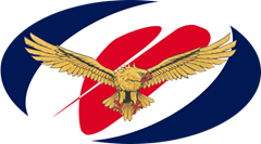 Air Force Rugby Union Logo