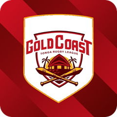 Gold Coast Tonga Logo