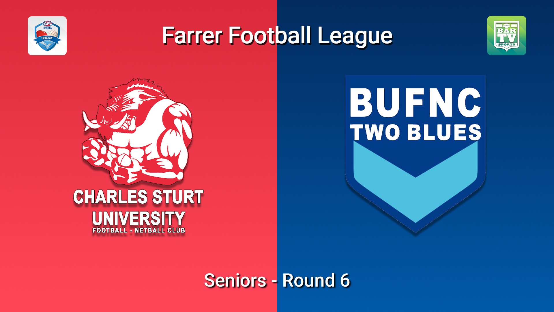 260509-video-Farrer FNL Round 6 - Seniors - CSU Bushpigs v Barellan Two Blues Slate Image