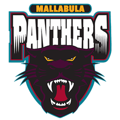 Mallabula Panthers Logo