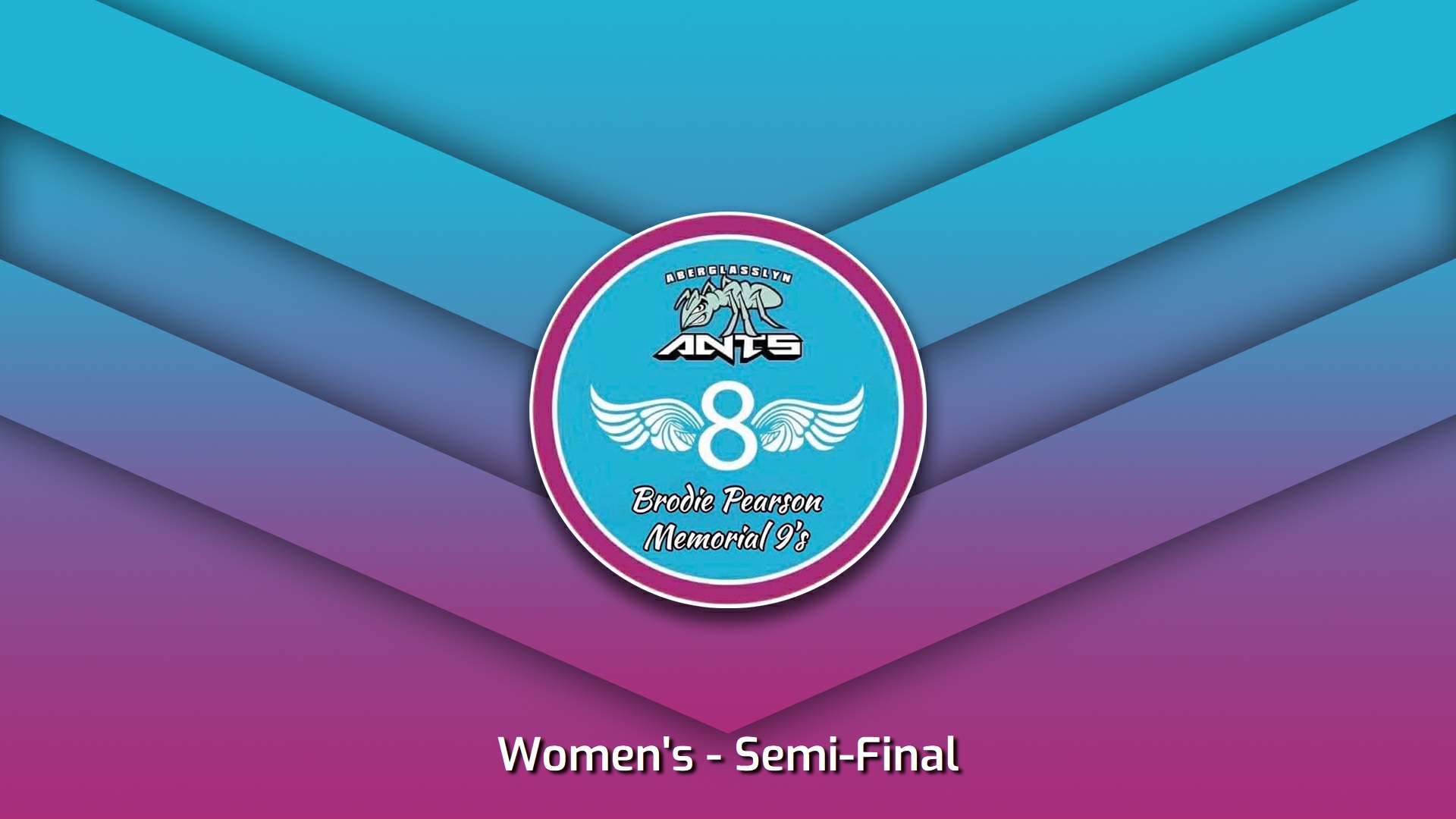 241012-video-Brodie Pearson Memorial 9s Semi-Final - Women's - Steel City Elite v Awabakal Slate Image