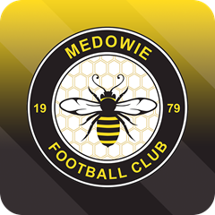 Medowie FC Logo