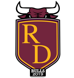 Riverina Bulls Logo