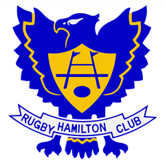 Hamilton Hawks Logo