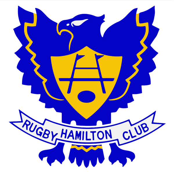 Hamilton Hawks Logo